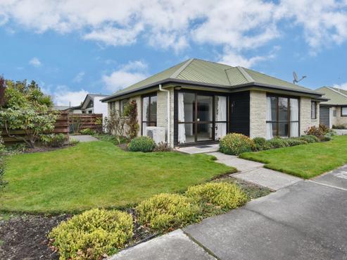 1A Mckenzie Place, Rangiora