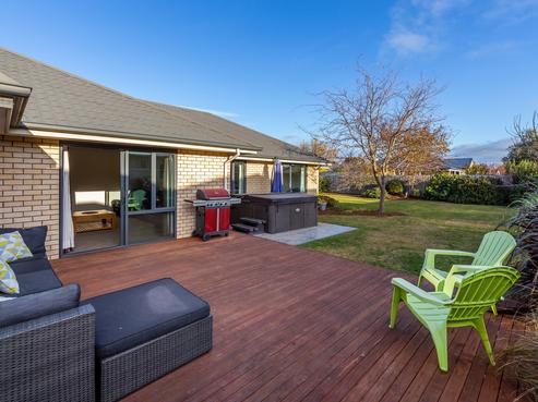 136C Brookside Road, Rolleston