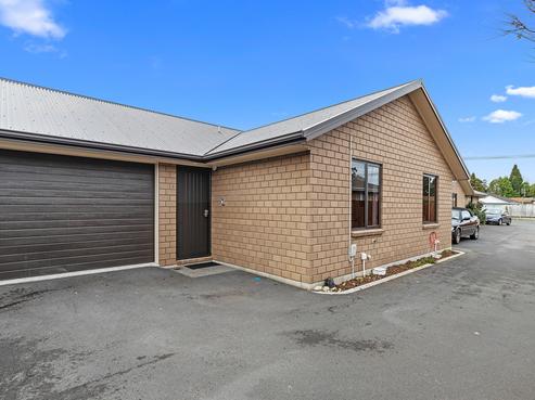 4/17 Enderley Avenue, Enderley
