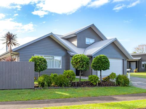 104 Seabreeze Lane, Whangamata