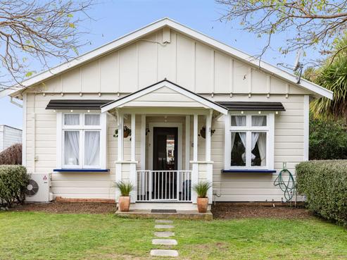 55 Beattie Street, Feilding