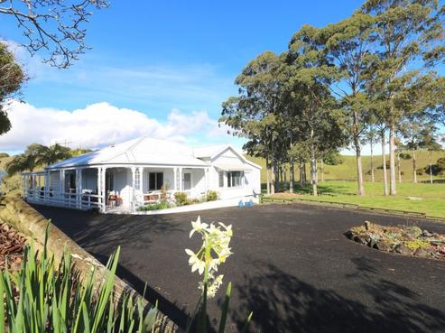 484 Fairburn Road, Kaitaia