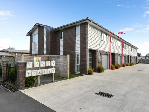 2/208 Killarney Road, Frankton