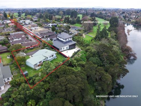 86 Braid Road, Saint Andrews