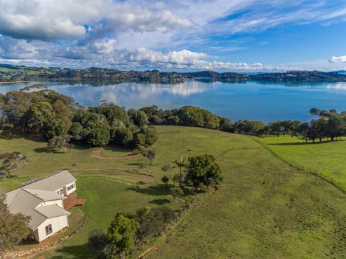 155 Hihi Road, Mangonui