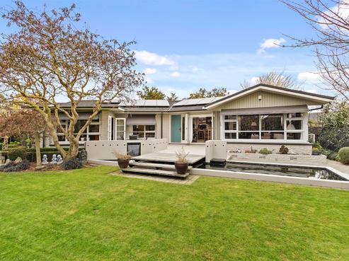 12 Joyce Crescent, Ilam