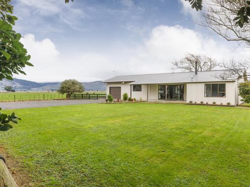 569 Tane Road, Opiki
