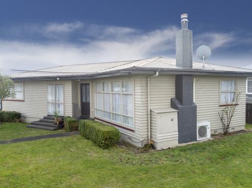 15 Wavell Crescent, Masterton