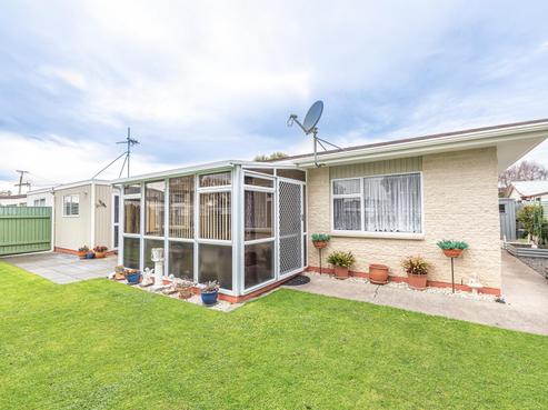 11C Keith Street, Whanganui Central