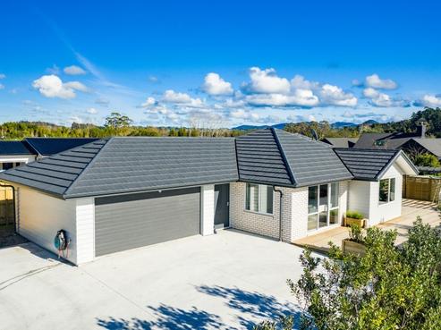 38 Jack Boyd Drive, Mangawhai Heads