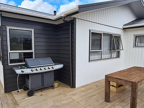28 Bickerstaffe Road, Maungaturoto