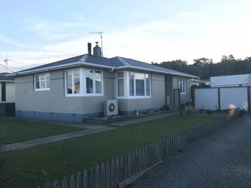 6 Dacre Street, Oamaru