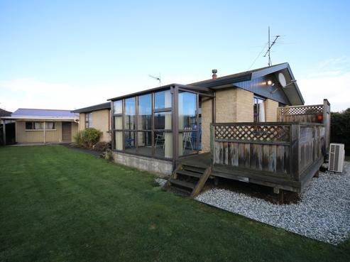 40 Renfrew Street, Waikiwi