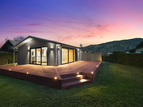 116 Aubrey Road, Wanaka