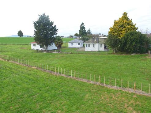 252 Te Mawhai Road, Tokanui