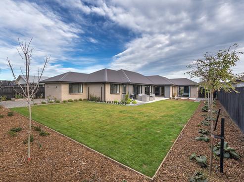 39 Hungerford Drive, Rolleston