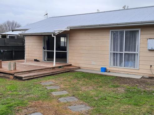 11B Livingstone Road, Flaxmere