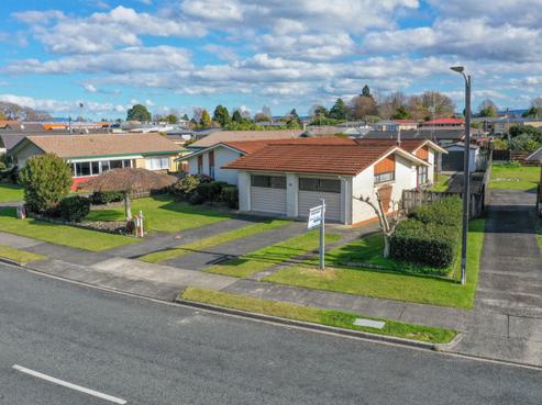 14 Tawari Street, Matamata