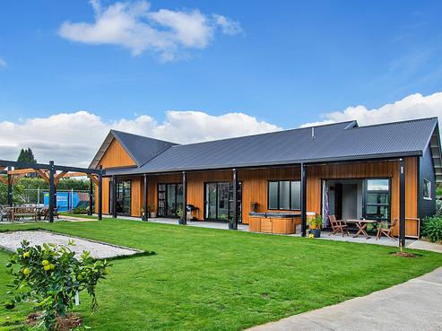 11 Corsair Drive, Maungatapere