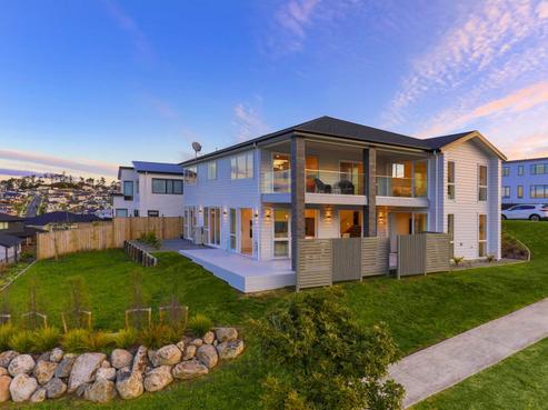 128 Ormonde Drive, Silverdale