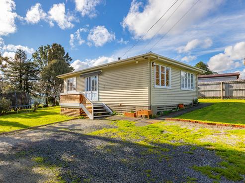 10 Wellsford Valley Road, Wellsford