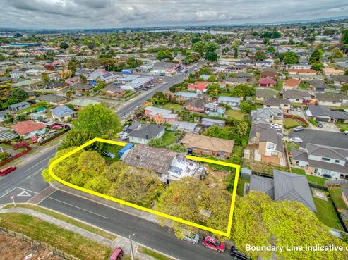 2 Reding Street, Takanini