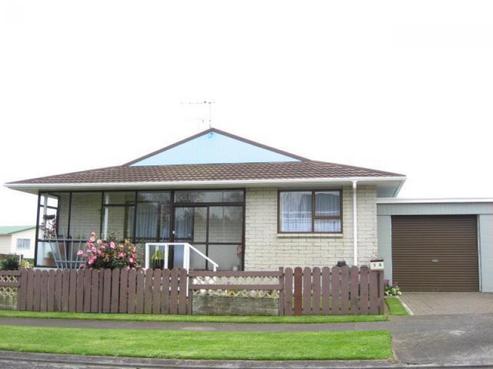 1A Tuahu Place, Waitara