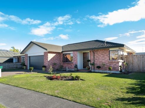 6 Bucksburn Place, Greenmeadows