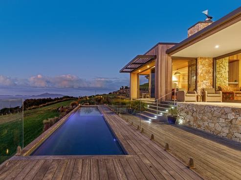 125 Bream Tail Road, Langs Beach