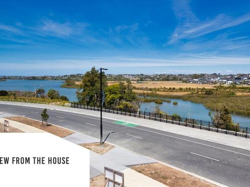 142 Arran Point Parade, Orewa
