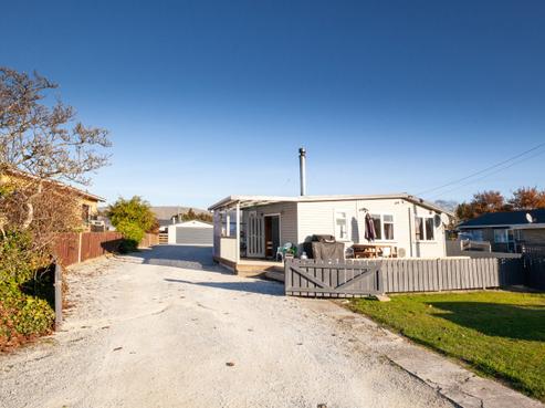 14 Burraness Street, Palmerston