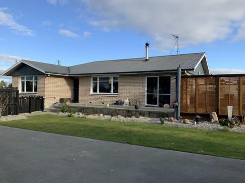 142 Melcombe Street, Tinwald