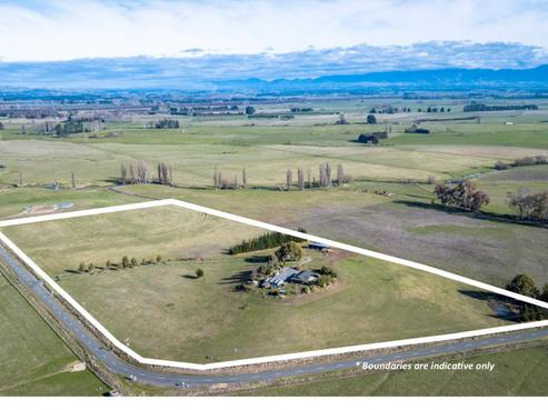 971 Lindsay Road, Waipawa