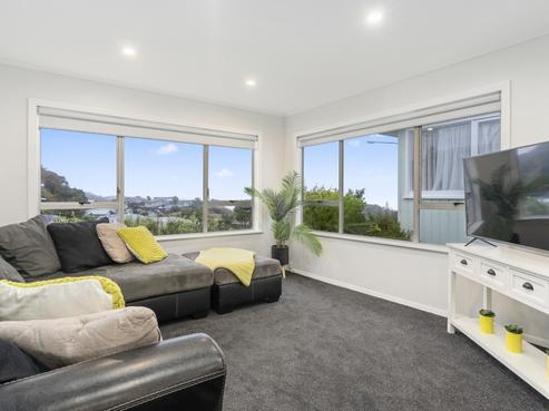 227 Dowse Drive, Maungaraki