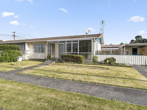31B Ward Street, Aramoho