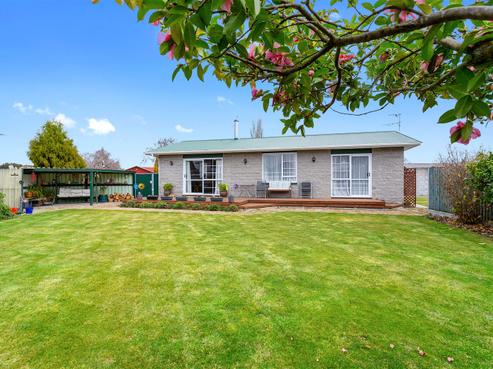 7 Eyre Place, Kaiapoi