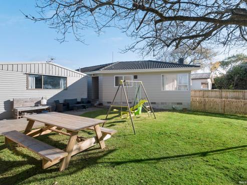 37 Ward Street, Pukekohe