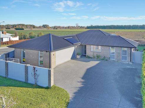 1 Lancewood Way, Rangiora