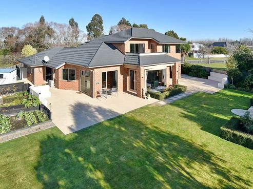 50 Fairweather Crescent, Kaiapoi