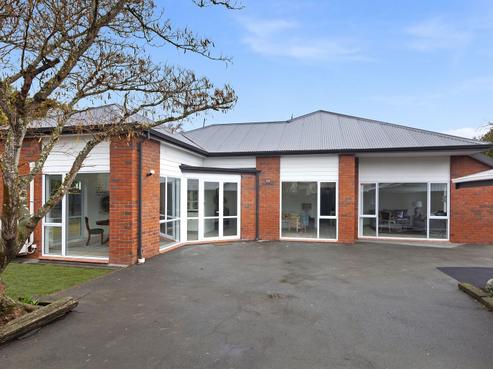 88A Memorial Avenue, Ilam