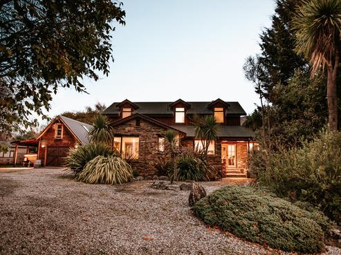 44 Eely Point Road, Wanaka