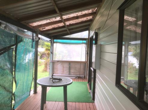 1921 Tinopai Road, Tinopai