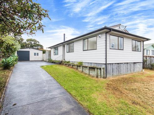 53 Luanda Drive, Ranui
