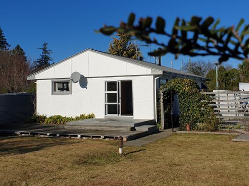 3052 Coaltrack Road, Coalgate