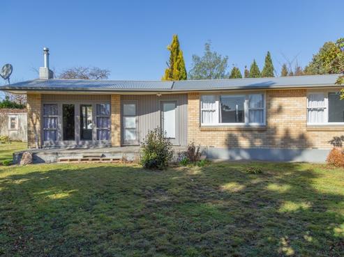 15 Marotoa Grove, Turangi