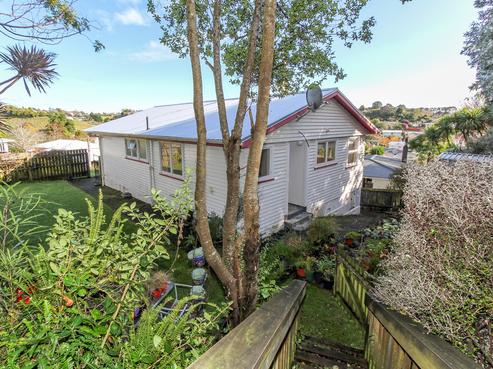 9 Sardinha Place, Marfell