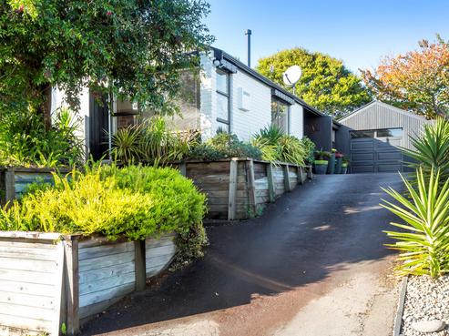 8 Honnor Place, Hurdon
