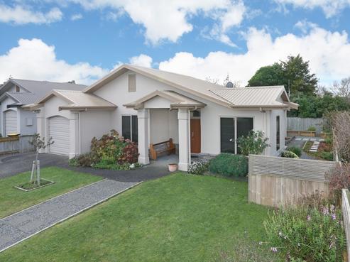 7 Victoria Court, Feilding