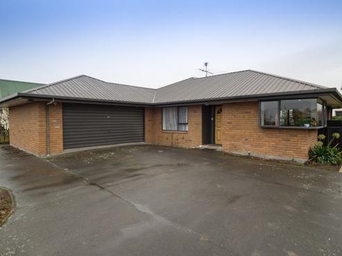 37 Morgan Street, Methven