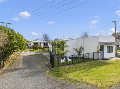 18 Coronation Street, Paeroa